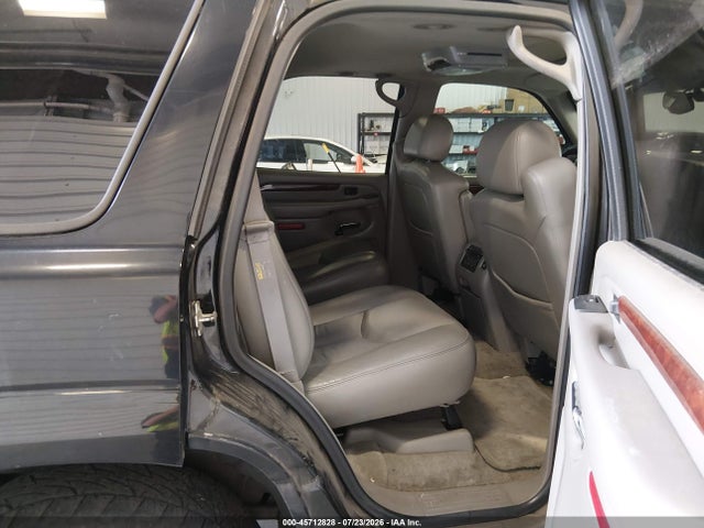 Aukcja sprzedaży 2006 Cadillac Escalade Standard, vin: 1GYEK63N66R146363, numer aukcji: 45712828