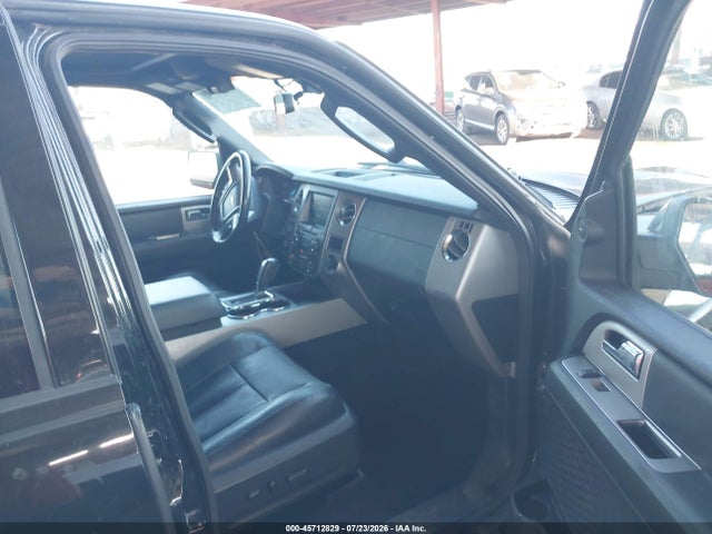 1FMJK2AT6HEA83401 Ford Expedition El Limited