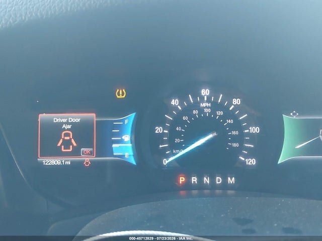 1FMJK2AT6HEA83401 Ford Expedition El Limited