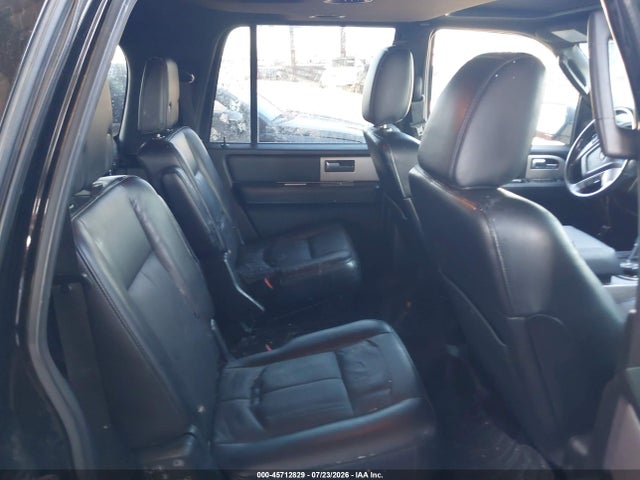 1FMJK2AT6HEA83401 Ford Expedition El Limited