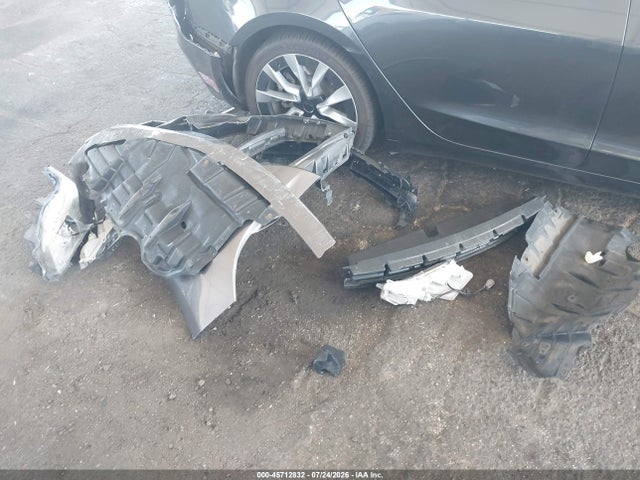 4T1BD1FK8FU165934 Toyota Camry Hybrid Xle