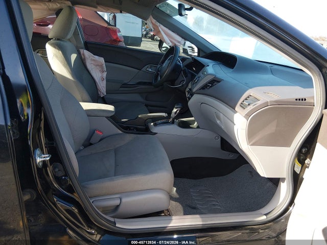 Aukcja sprzedaży 2012 Honda Civic Lx, vin: 2HGFB2F54CH566957, numer aukcji: 45712834