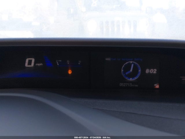 Aukcja sprzedaży 2012 Honda Civic Lx, vin: 2HGFB2F54CH566957, numer aukcji: 45712834