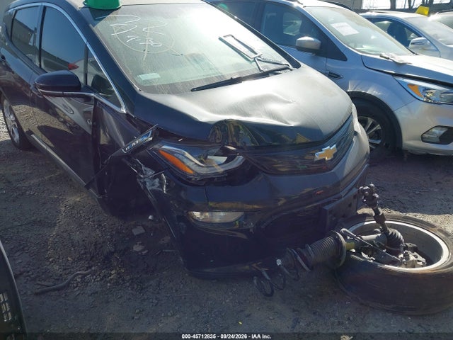 Chevrolet Bolt Ev Fwd Lt 2021 1G1FY6S02M4114561 головне зображення