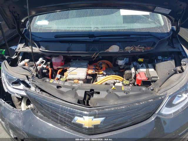 1G1FY6S02M4114561 Chevrolet Bolt Ev Fwd Lt