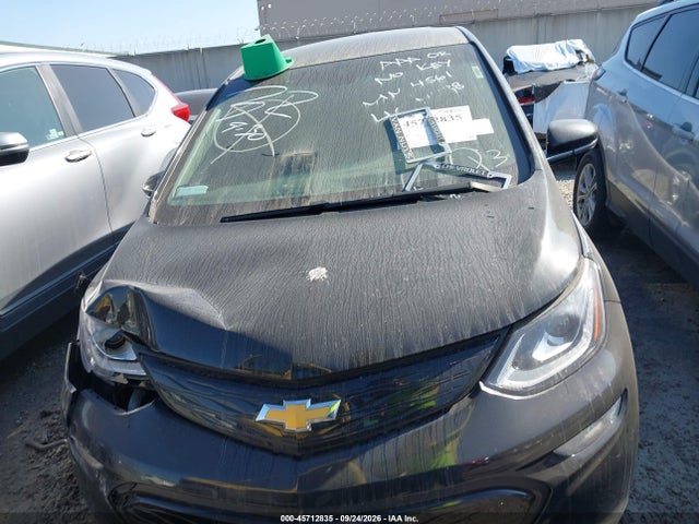1G1FY6S02M4114561 Chevrolet Bolt Ev Fwd Lt