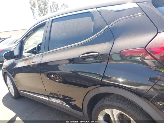 1G1FY6S02M4114561 Chevrolet Bolt Ev Fwd Lt