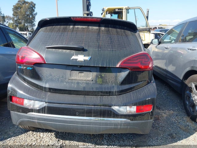 1G1FY6S02M4114561 Chevrolet Bolt Ev Fwd Lt