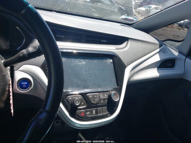 1G1FY6S02M4114561 Chevrolet Bolt Ev Fwd Lt