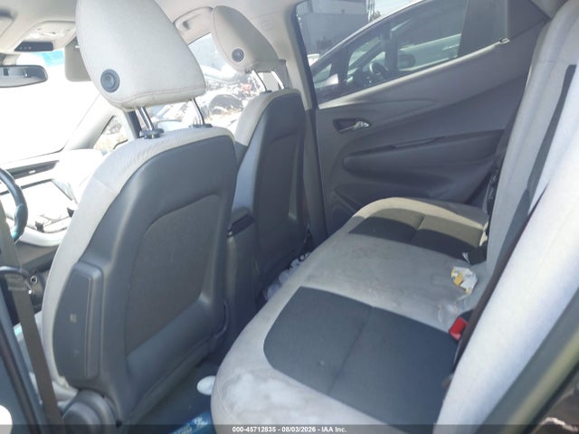 1G1FY6S02M4114561 Chevrolet Bolt Ev Fwd Lt