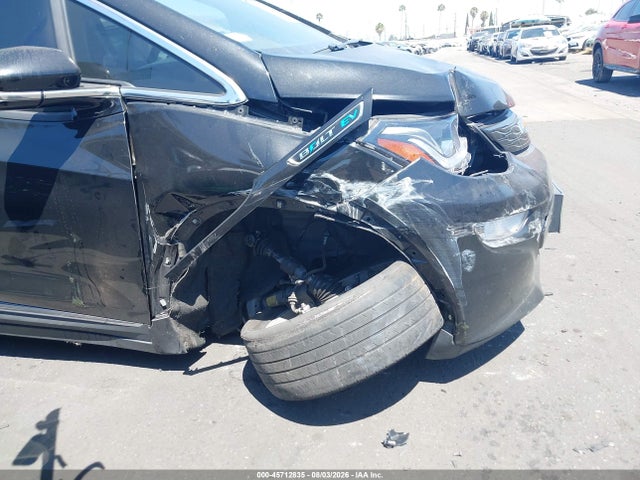 1G1FY6S02M4114561 Chevrolet Bolt Ev Fwd Lt