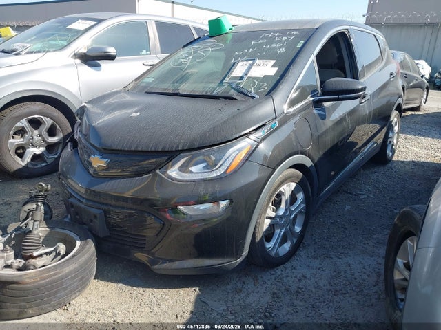 1G1FY6S02M4114561 Chevrolet Bolt Ev Fwd Lt