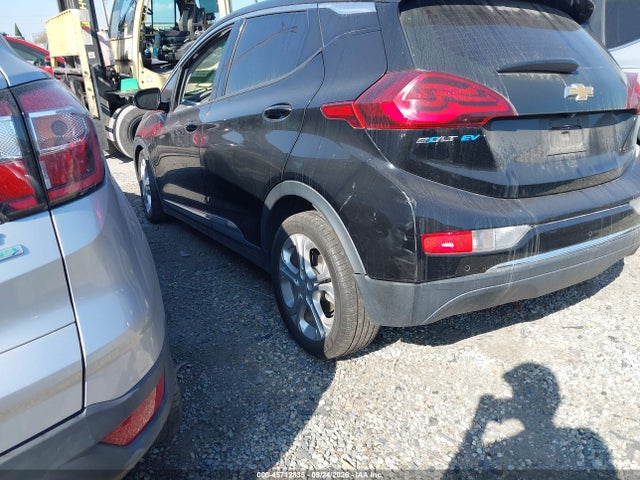 1G1FY6S02M4114561 Chevrolet Bolt Ev Fwd Lt