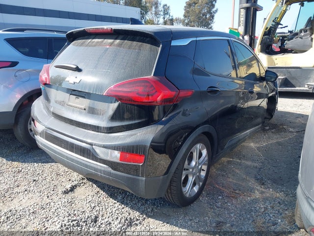 1G1FY6S02M4114561 Chevrolet Bolt Ev Fwd Lt