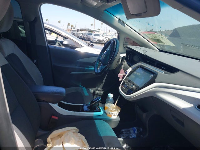 1G1FY6S02M4114561 Chevrolet Bolt Ev Fwd Lt