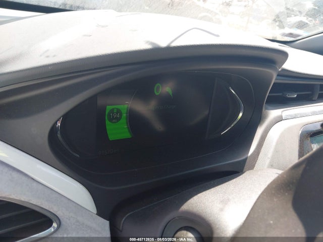 1G1FY6S02M4114561 Chevrolet Bolt Ev Fwd Lt