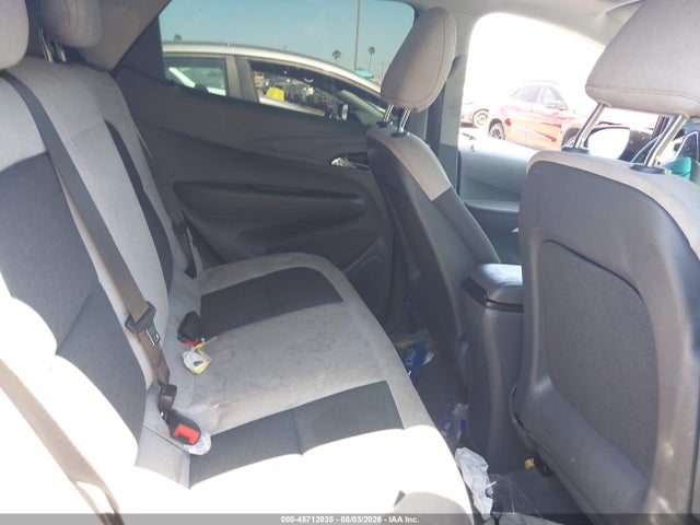 1G1FY6S02M4114561 Chevrolet Bolt Ev Fwd Lt