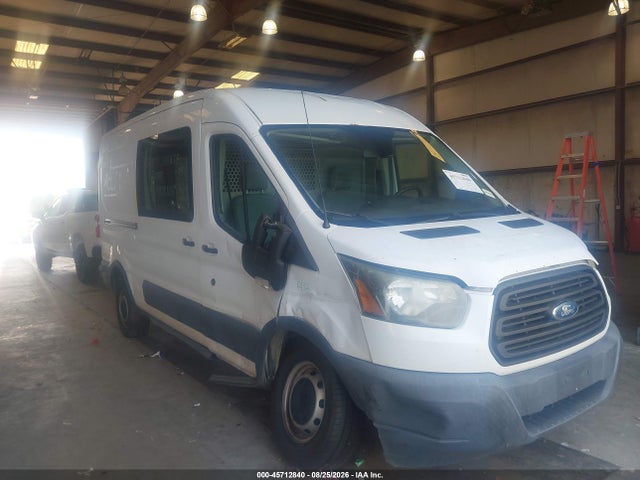 Продаж на аукціоні авто 2015 Ford Transit-250, vin: 1FTNR2CM5FKA06136, номер лоту: 45712840