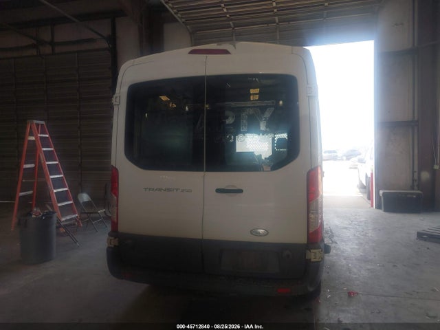 Продаж на аукціоні авто 2015 Ford Transit-250, vin: 1FTNR2CM5FKA06136, номер лоту: 45712840