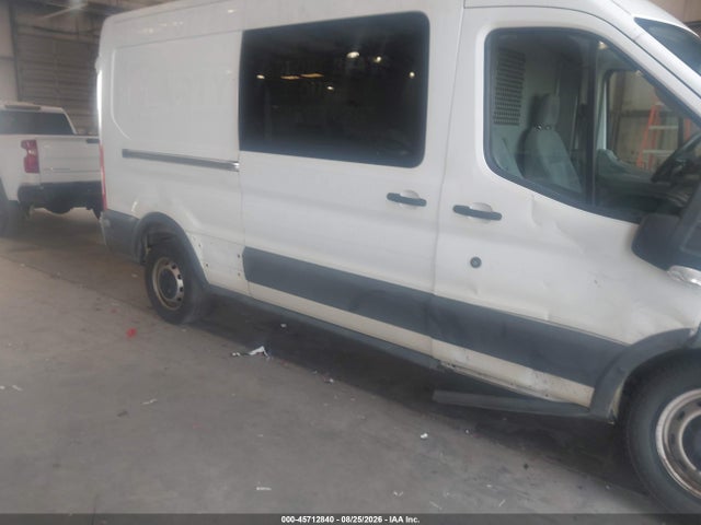 Продаж на аукціоні авто 2015 Ford Transit-250, vin: 1FTNR2CM5FKA06136, номер лоту: 45712840