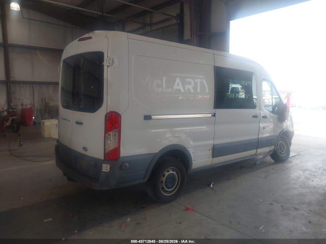 Продаж на аукціоні авто 2015 Ford Transit-250, vin: 1FTNR2CM5FKA06136, номер лоту: 45712840