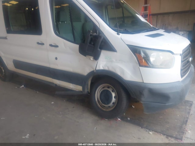 Продаж на аукціоні авто 2015 Ford Transit-250, vin: 1FTNR2CM5FKA06136, номер лоту: 45712840