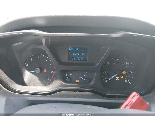Продаж на аукціоні авто 2015 Ford Transit-250, vin: 1FTNR2CM5FKA06136, номер лоту: 45712840