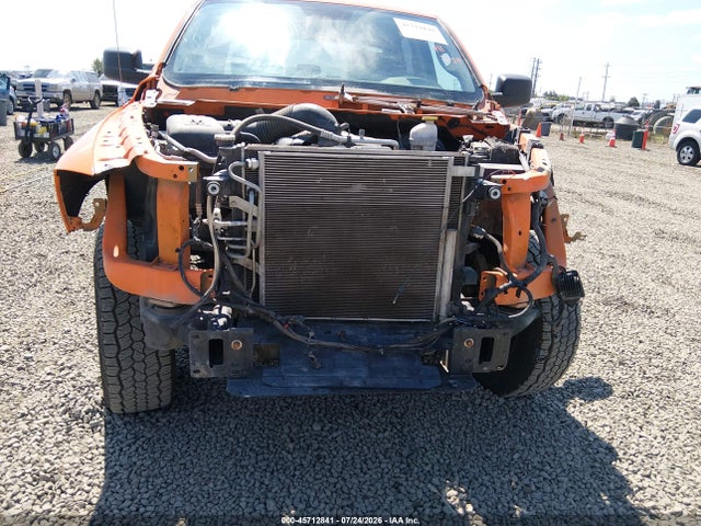 1C6RR7KT2KS620263 RAM 1500 Classic Express 4x4 5&#039;7 Box
