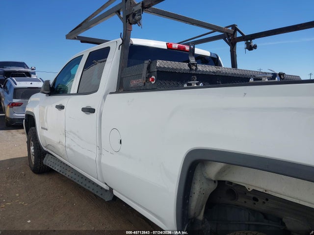 Продажа на аукционе авто 2016 Gmc Sierra 2500hd, vin: 1GT21REG4GZ315194, номер лота: 45712843