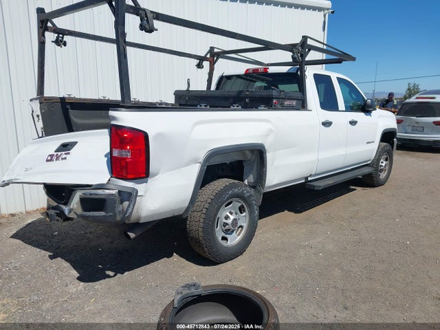 Продажа на аукционе авто 2016 Gmc Sierra 2500hd, vin: 1GT21REG4GZ315194, номер лота: 45712843
