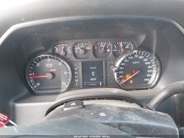 Продажа на аукционе авто 2016 Gmc Sierra 2500hd, vin: 1GT21REG4GZ315194, номер лота: 45712843