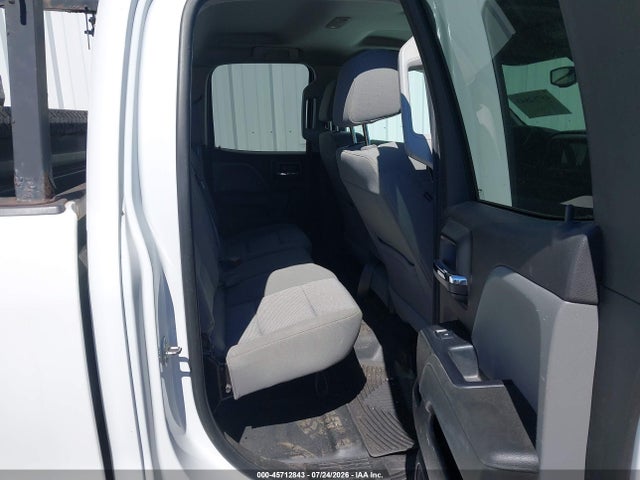 Продажа на аукционе авто 2016 Gmc Sierra 2500hd, vin: 1GT21REG4GZ315194, номер лота: 45712843