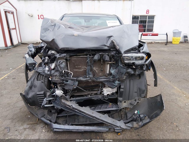 45712847 :رقم المزاد ، 3TMCZ5AN3MM421384 vin ، 2021 Toyota Tacoma Trd Off-road مزاد بيع