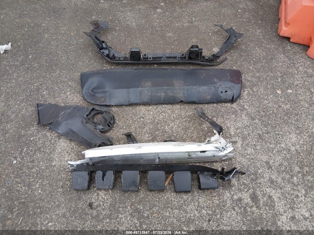 45712847 :رقم المزاد ، 3TMCZ5AN3MM421384 vin ، 2021 Toyota Tacoma Trd Off-road مزاد بيع