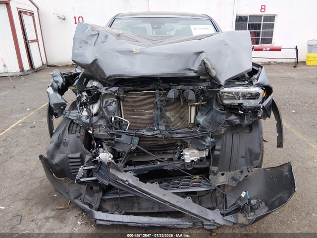 45712847 :رقم المزاد ، 3TMCZ5AN3MM421384 vin ، 2021 Toyota Tacoma Trd Off-road مزاد بيع