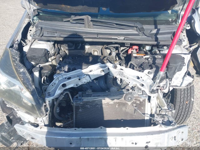 VNKKTUD39FA045380 Toyota YARIS L