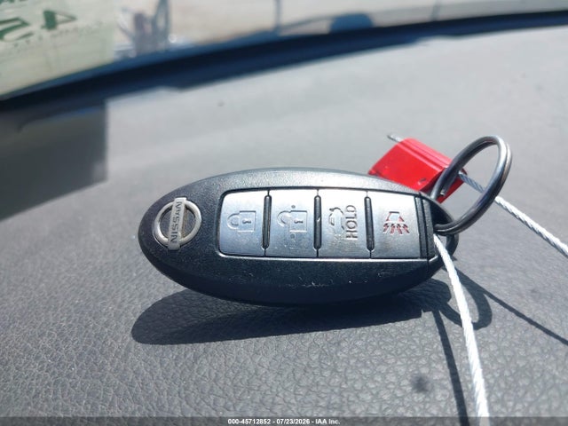 Nissan SENTRA SR 2015 3N1AB7AP3FY275088 Image 11