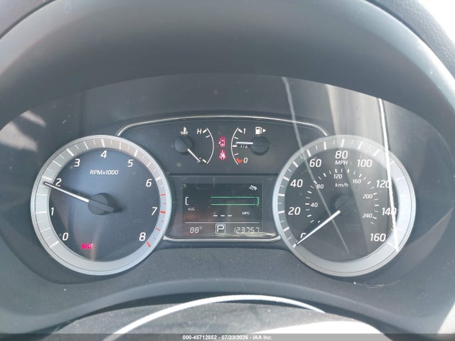 Nissan SENTRA SR 2015 3N1AB7AP3FY275088 Image 7
