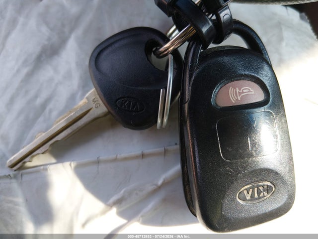 Продаж на аукціоні авто 2007 Kia Optima Ex V6, vin: KNAGE124875140202, номер лоту: 45712853