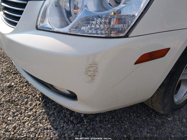 Продаж на аукціоні авто 2007 Kia Optima Ex V6, vin: KNAGE124875140202, номер лоту: 45712853