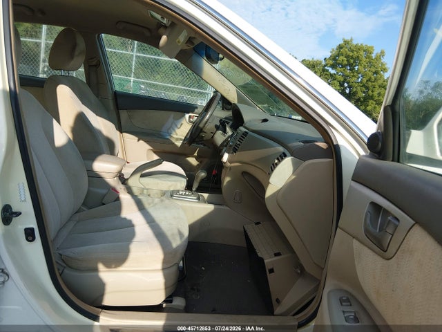 Продаж на аукціоні авто 2007 Kia Optima Ex V6, vin: KNAGE124875140202, номер лоту: 45712853