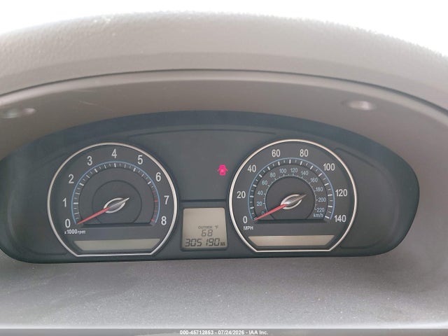 Продаж на аукціоні авто 2007 Kia Optima Ex V6, vin: KNAGE124875140202, номер лоту: 45712853