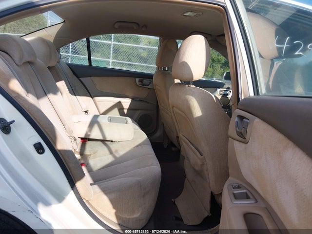 Продаж на аукціоні авто 2007 Kia Optima Ex V6, vin: KNAGE124875140202, номер лоту: 45712853