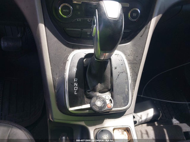 2013 Ford C-max Hybrid Se მანქანა იყიდება აუქციონზე, vin: 1FADP5AU1DL548465, აუქციონის ნომერი: 45712855