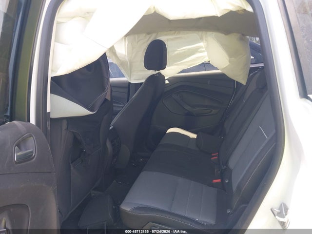2013 Ford C-max Hybrid Se მანქანა იყიდება აუქციონზე, vin: 1FADP5AU1DL548465, აუქციონის ნომერი: 45712855