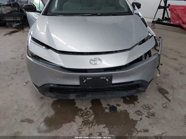 Toyota Prius Le 2023 JTDACAAU5P3003911 Image 13