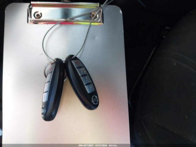 Nissan Leaf Sv Plus 2019 1N4BZ1CPXKC320673 Image 11