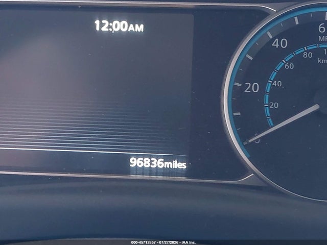 Nissan Leaf Sv Plus 2019 1N4BZ1CPXKC320673 Image 13