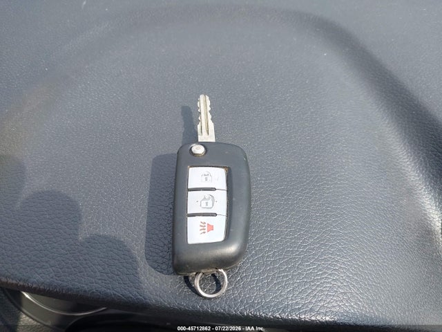 Nissan Rogue S/sl/sv 2016 KNMAT2MV2GP676657 Image 11