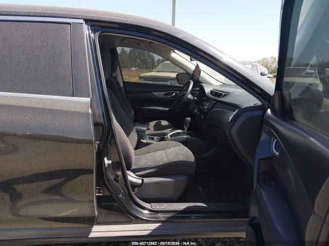 Nissan Rogue S/sl/sv 2016 KNMAT2MV2GP676657 Image 5
